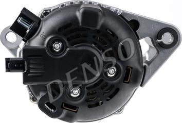 Denso DAN935 - Alternatore www.autoricambit.com