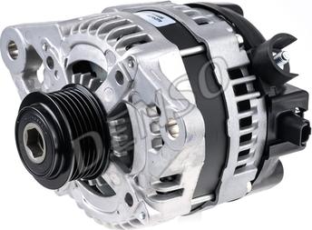 Denso DAN935 - Alternatore www.autoricambit.com