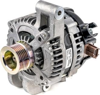 Denso DAN931 - Alternatore www.autoricambit.com