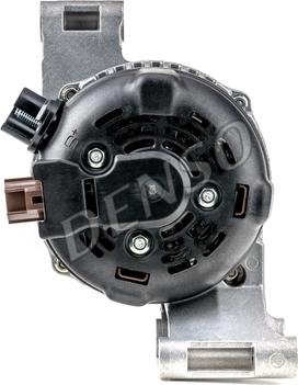 Denso DAN931 - Alternatore www.autoricambit.com