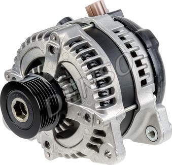 Denso DAN933 - Alternatore www.autoricambit.com