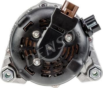 Denso DAN933 - Alternatore www.autoricambit.com