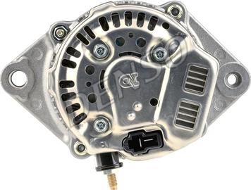 Denso DAN974 - Alternatore www.autoricambit.com