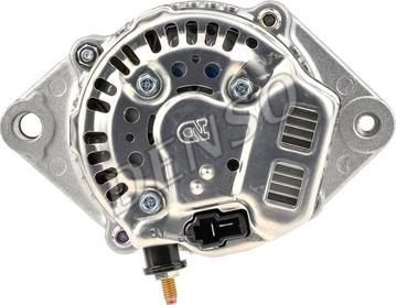 Denso DAN973 - Alternatore www.autoricambit.com