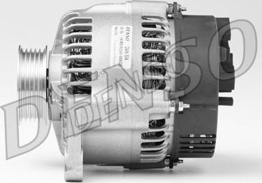 Denso DAN504 - Alternatore www.autoricambit.com