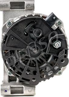 Denso DAN584 - Alternatore www.autoricambit.com