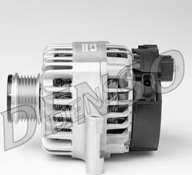 Denso DAN583 - Alternatore www.autoricambit.com