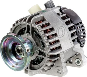 Denso DAN582 - Alternatore www.autoricambit.com