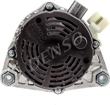 Denso DAN582 - Alternatore www.autoricambit.com