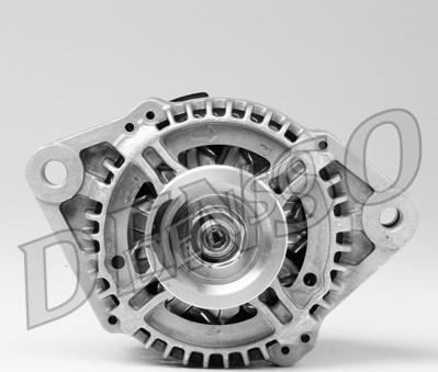 Denso DAN521 - Alternatore www.autoricambit.com