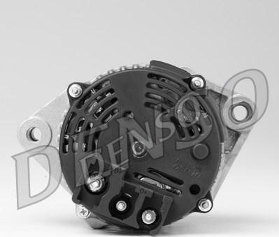 Denso DAN521 - Alternatore www.autoricambit.com