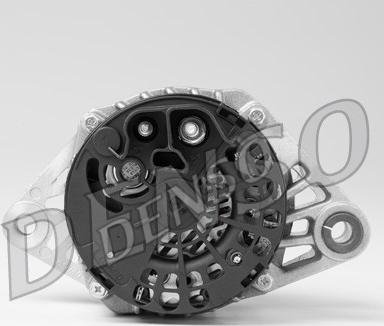 Denso DAN640 - Alternatore www.autoricambit.com