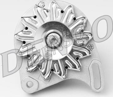 Denso DAN605 - Alternatore www.autoricambit.com