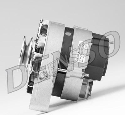 Denso DAN605 - Alternatore www.autoricambit.com