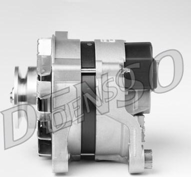 Denso DAN608 - Alternatore www.autoricambit.com