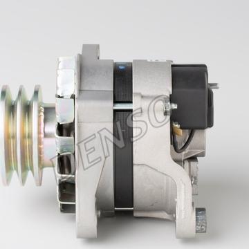 Denso DAN607 - Alternatore www.autoricambit.com