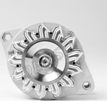 Denso DAN610 - Alternatore www.autoricambit.com