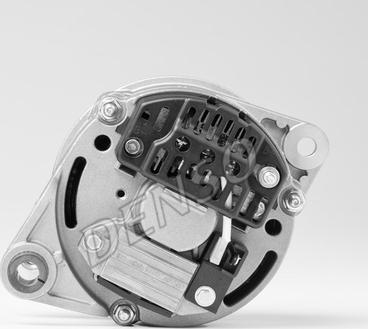 Denso DAN610 - Alternatore www.autoricambit.com