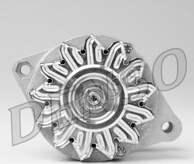 Denso DAN611 - Alternatore www.autoricambit.com