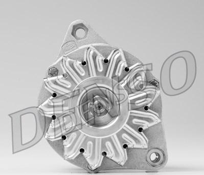 Denso DAN617 - Alternatore www.autoricambit.com