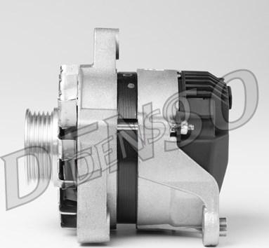 Denso DAN617 - Alternatore www.autoricambit.com