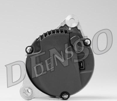 Denso DAN617 - Alternatore www.autoricambit.com