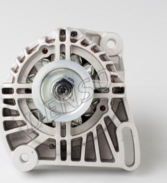 Denso DAN630 - Alternatore www.autoricambit.com