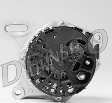 Denso DAN631 - Alternatore www.autoricambit.com