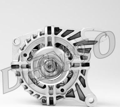 Denso DAN631 - Alternatore www.autoricambit.com