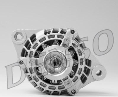 Denso DAN632 - Alternatore www.autoricambit.com