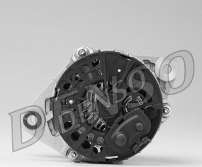 Denso DAN632 - Alternatore www.autoricambit.com