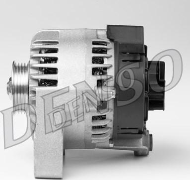 Denso DAN629 - Alternatore www.autoricambit.com