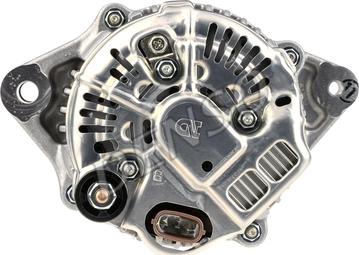 Denso DAN673 - Alternatore www.autoricambit.com