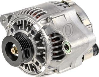 Denso DAN673 - Alternatore www.autoricambit.com