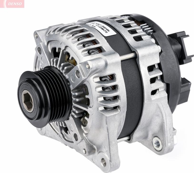 Denso DAN1494 - Alternatore www.autoricambit.com