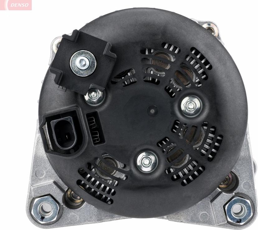 Denso DAN1494 - Alternatore www.autoricambit.com