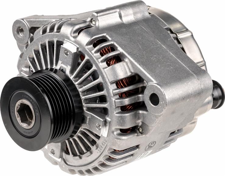 Denso DAN1409 - Alternatore www.autoricambit.com