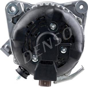 Denso DAN1482 - Alternatore www.autoricambit.com