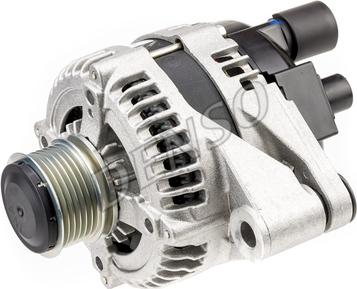 Denso DAN1431 - Alternatore www.autoricambit.com