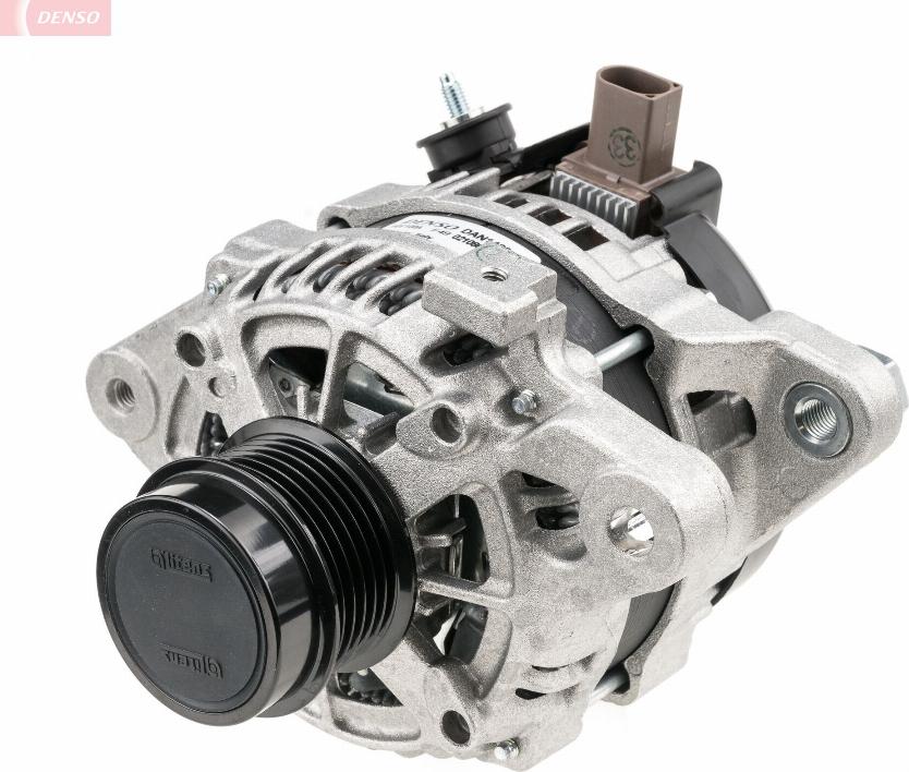 Denso DAN1420 - Alternatore www.autoricambit.com