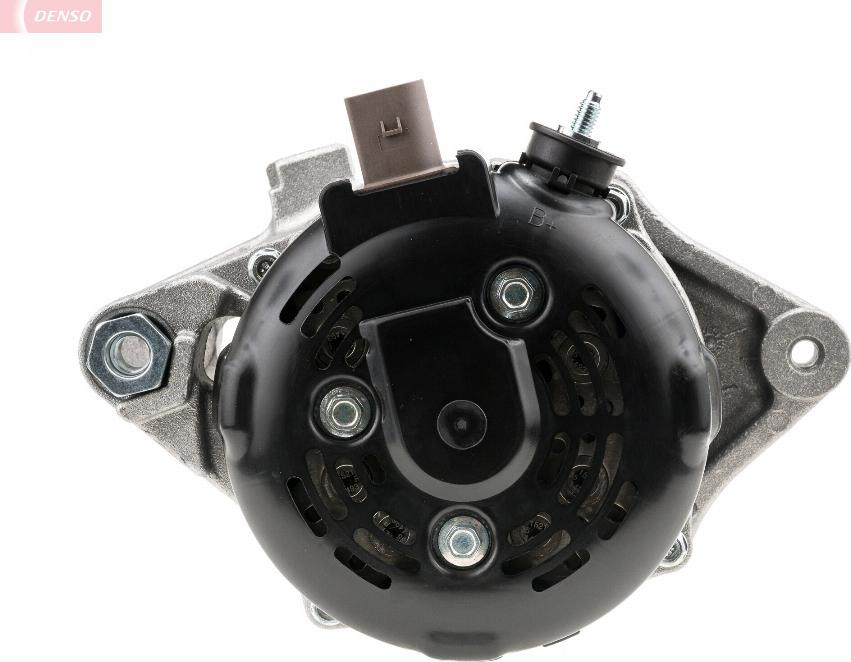 Denso DAN1420 - Alternatore www.autoricambit.com