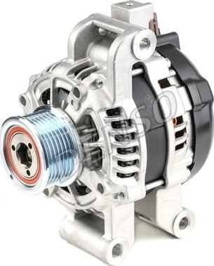 Denso DAN1095 - Alternatore www.autoricambit.com