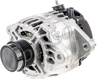 Denso DAN1096 - Alternatore www.autoricambit.com