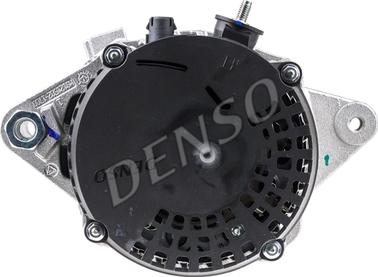 Denso DAN1096 - Alternatore www.autoricambit.com