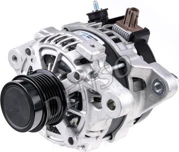 Denso DAN1098 - Alternatore www.autoricambit.com