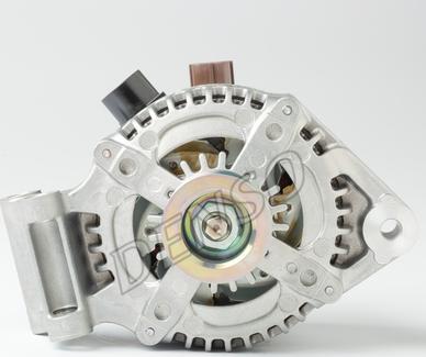 Denso DAN1041 - Alternatore www.autoricambit.com