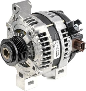 Denso DAN1059 - Alternatore www.autoricambit.com