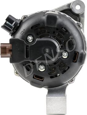 Denso DAN1059 - Alternatore www.autoricambit.com