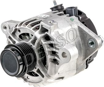 Denso DAN1057 - Alternatore www.autoricambit.com