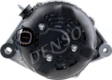 Denso DAN1069 - Alternatore www.autoricambit.com